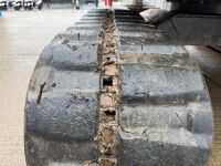 KOMATSU PC88MR-6 8.5 TON MIDI EXCAVATOR&nbsp; - 7