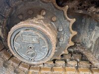 KOMATSU PC88MR-6 8.5 TON MIDI EXCAVATOR&nbsp; - 11