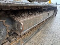 KOMATSU PC88MR-6 8.5 TON MIDI EXCAVATOR&nbsp; - 12