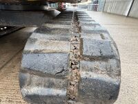 KOMATSU PC88MR-6 8.5 TON MIDI EXCAVATOR&nbsp; - 13