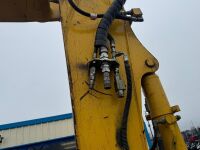 KOMATSU PC88MR-6 8.5 TON MIDI EXCAVATOR&nbsp; - 17