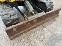 KOMATSU PC88MR-6 8.5 TON MIDI EXCAVATOR&nbsp; - 19