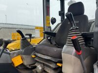 KOMATSU PC88MR-6 8.5 TON MIDI EXCAVATOR&nbsp; - 21