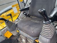 KOMATSU PC88MR-6 8.5 TON MIDI EXCAVATOR&nbsp; - 22