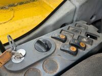 KOMATSU PC88MR-6 8.5 TON MIDI EXCAVATOR&nbsp; - 23