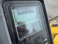 KOMATSU PC88MR-6 8.5 TON MIDI EXCAVATOR&nbsp; - 24