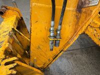 JCB 540-180 Hi Viz 18m TELESCOPIC FORKLIFT - 4