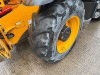 JCB 540-180 Hi Viz 18m TELESCOPIC FORKLIFT - 6