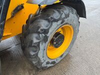 JCB 540-180 Hi Viz 18m TELESCOPIC FORKLIFT - 7