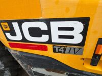 JCB 540-180 Hi Viz 18m TELESCOPIC FORKLIFT - 13