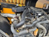 JCB 540-180 Hi Viz 18m TELESCOPIC FORKLIFT - 14