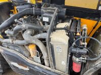 JCB 540-180 Hi Viz 18m TELESCOPIC FORKLIFT - 16