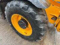 JCB 540-180 Hi Viz 18m TELESCOPIC FORKLIFT - 17