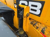 JCB 540-180 Hi Viz 18m TELESCOPIC FORKLIFT - 18