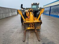 JCB 540-180 Hi Viz 18m TELESCOPIC FORKLIFT - 20
