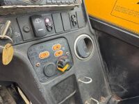 JCB 540-180 Hi Viz 18m TELESCOPIC FORKLIFT - 24