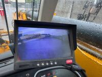 JCB 540-180 Hi Viz 18m TELESCOPIC FORKLIFT - 26