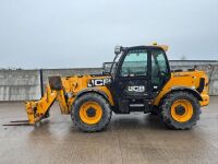 JCB 540-180 Hi Viz 18m TELESCOPIC FORKLIFT&nbsp; - 2