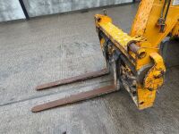 JCB 540-180 Hi Viz 18m TELESCOPIC FORKLIFT&nbsp; - 3