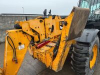 JCB 540-180 Hi Viz 18m TELESCOPIC FORKLIFT&nbsp; - 5