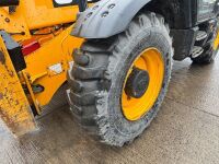 JCB 540-180 Hi Viz 18m TELESCOPIC FORKLIFT&nbsp; - 6