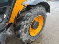 JCB 540-180 Hi Viz 18m TELESCOPIC FORKLIFT&nbsp; - 7