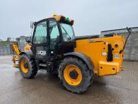 JCB 540-180 Hi Viz 18m TELESCOPIC FORKLIFT&nbsp; - 8