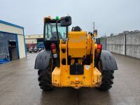 JCB 540-180 Hi Viz 18m TELESCOPIC FORKLIFT&nbsp; - 9