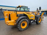 JCB 540-180 Hi Viz 18m TELESCOPIC FORKLIFT&nbsp; - 10