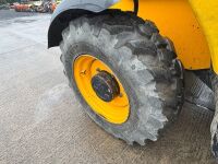 JCB 540-180 Hi Viz 18m TELESCOPIC FORKLIFT&nbsp; - 12