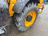 JCB 540-180 Hi Viz 18m TELESCOPIC FORKLIFT&nbsp; - 13