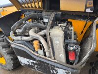 JCB 540-180 Hi Viz 18m TELESCOPIC FORKLIFT&nbsp; - 14