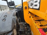 JCB 540-180 Hi Viz 18m TELESCOPIC FORKLIFT&nbsp; - 17