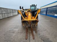 JCB 540-180 Hi Viz 18m TELESCOPIC FORKLIFT&nbsp; - 19