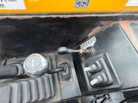 JCB 540-180 Hi Viz 18m TELESCOPIC FORKLIFT&nbsp; - 21