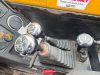 JCB 540-180 Hi Viz 18m TELESCOPIC FORKLIFT&nbsp; - 22