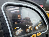 JCB 540-180 Hi Viz 18m TELESCOPIC FORKLIFT&nbsp; - 24