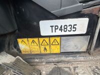 JCB 540-180 Hi Viz 18m TELESCOPIC FORKLIFT&nbsp; - 25