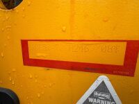 JCB 540-180 Hi Viz 18m TELESCOPIC FORKLIFT&nbsp; - 26