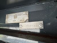 KING GTS44 45ft TRI AXLE LOW LOADER ON AIR - 6