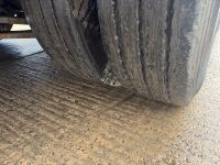 KING GTS44 45ft TRI AXLE LOW LOADER ON AIR - 15