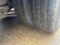 KING GTS44 45ft TRI AXLE LOW LOADER ON AIR - 17