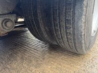 KING GTS44 45ft TRI AXLE LOW LOADER ON AIR - 18