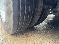 KING GTS44 45ft TRI AXLE LOW LOADER ON AIR - 22