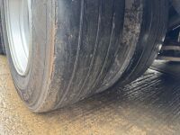 KING GTS44 45ft TRI AXLE LOW LOADER ON AIR - 23