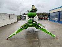 NIFTYLIFT TD150 15m DUAL FUEL TRACKED BOOMLIFT - 16