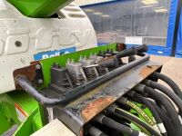 NIFTYLIFT TD150 15m DUAL FUEL TRACKED BOOMLIFT - 17