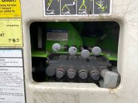 NIFTYLIFT TD150 15m DUAL FUEL TRACKED BOOMLIFT - 20