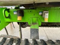 NIFTYLIFT TD150 15m DUAL FUEL TRACKED BOOMLIFT - 22