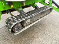 NIFTYLIFT TD150 15m DUAL FUEL TRACKED BOOMLIFT - 23